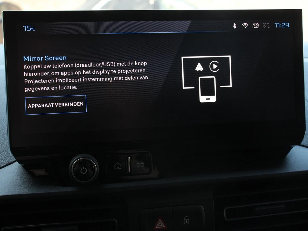 Peugeot Partner – foto 31
