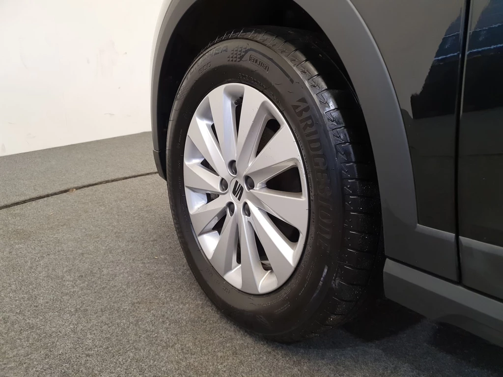 SEAT Arona – foto 10