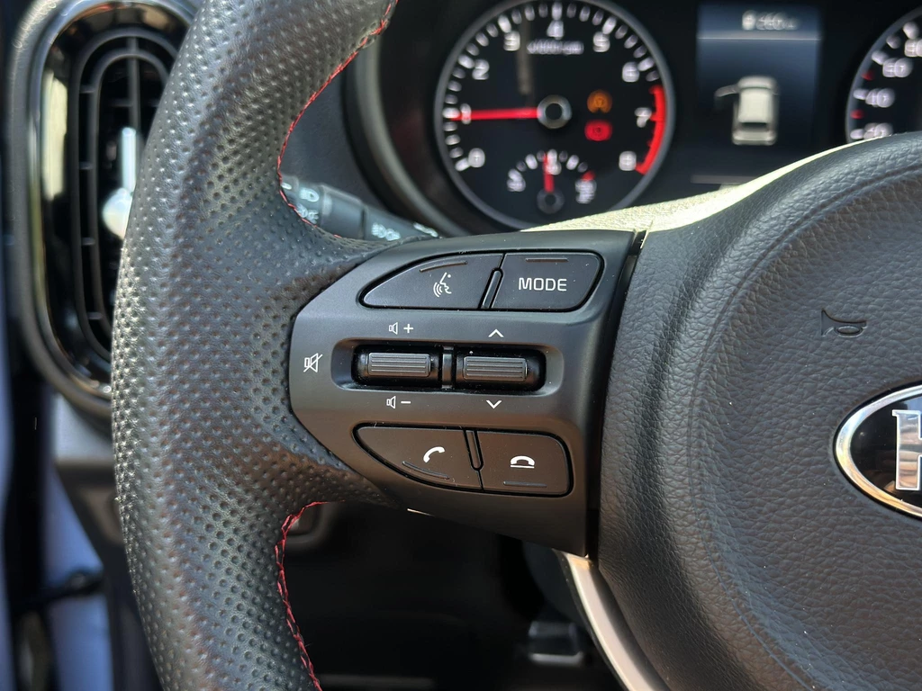 Kia Picanto – foto 33