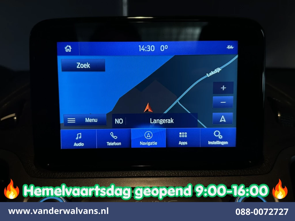 Ford Transit Connect – foto 6