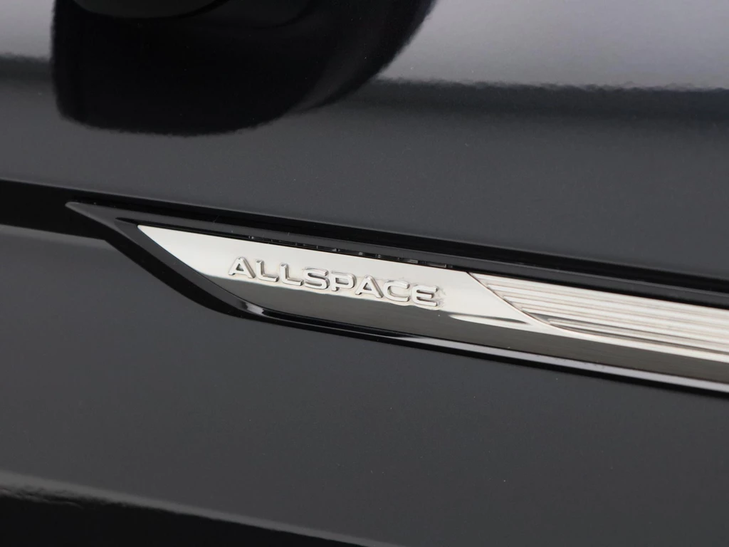 Volkswagen Tiguan Allspace – foto 14