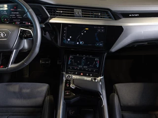 Audi Q8 Sportback e-tron – thumbnail 33