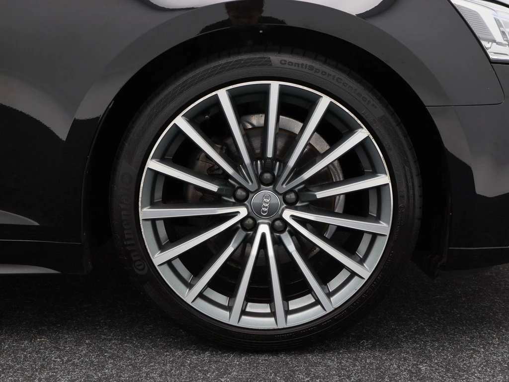 Audi A5 – foto 15