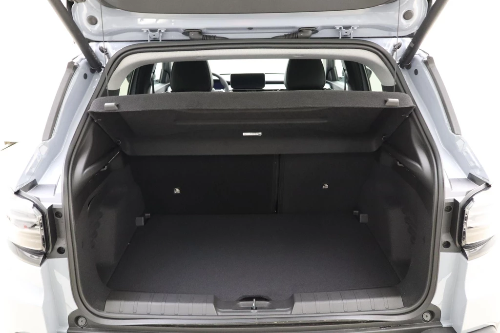 Jeep Avenger – foto 13