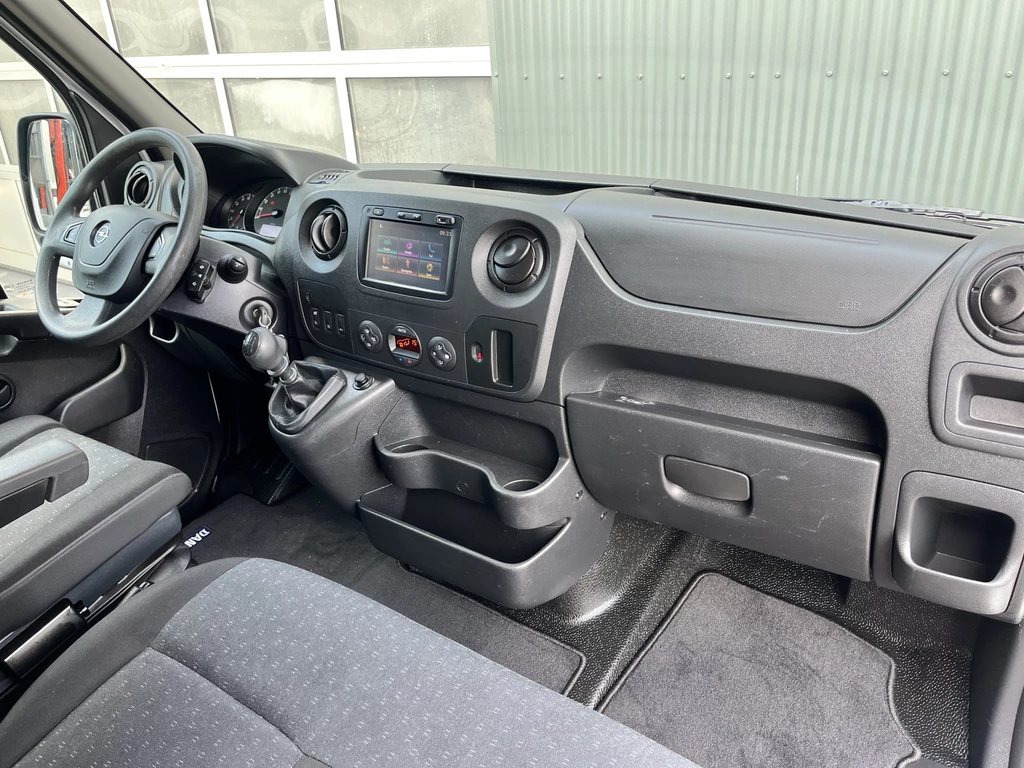 Opel Movano – foto 13