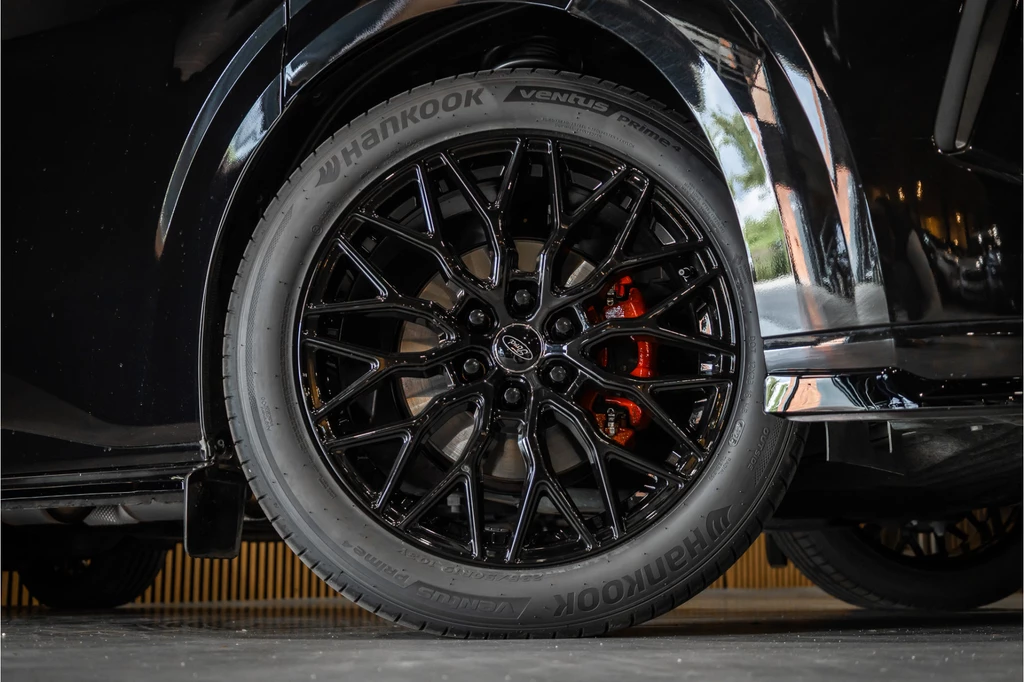 Ford Transit Custom – foto 41