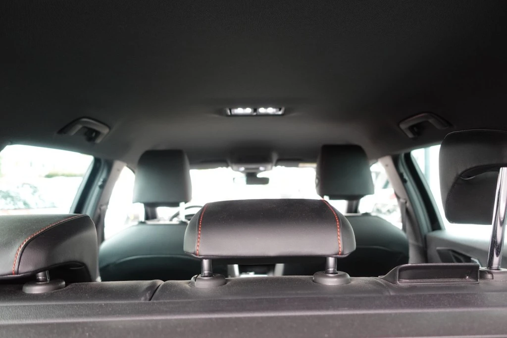 SEAT Leon – foto 20