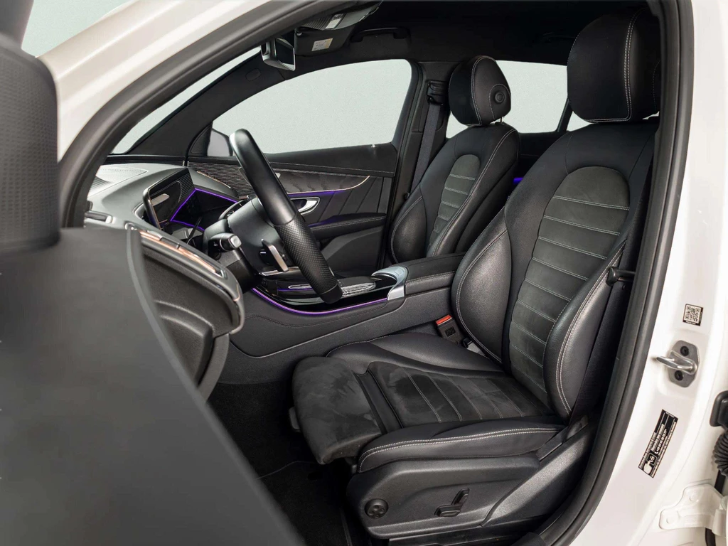 Mercedes-Benz EQC – foto 7
