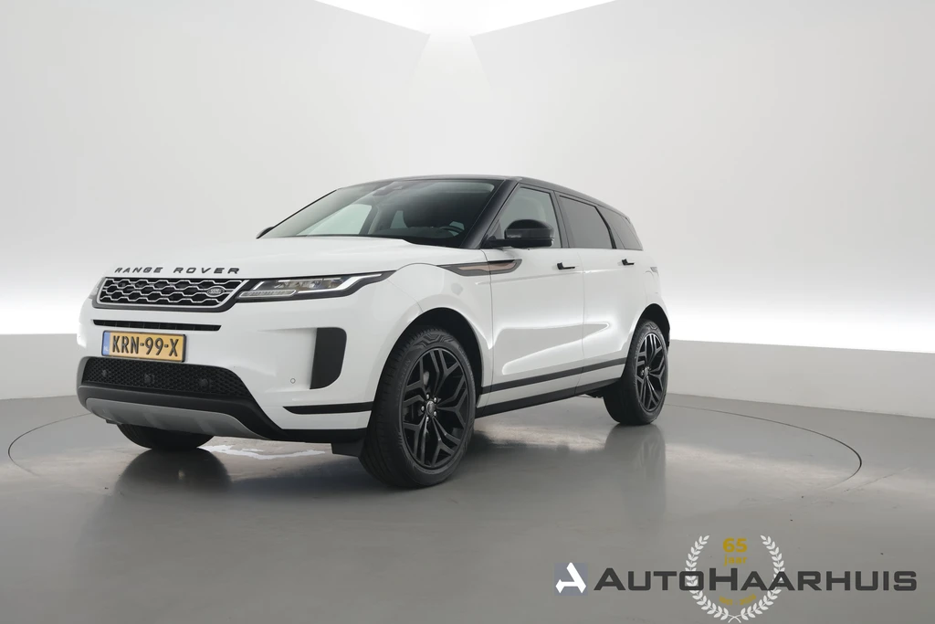 Land Rover Range Rover Evoque – foto 1