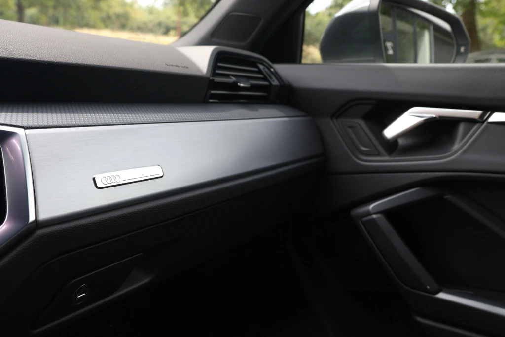 Audi Q3 – foto 26