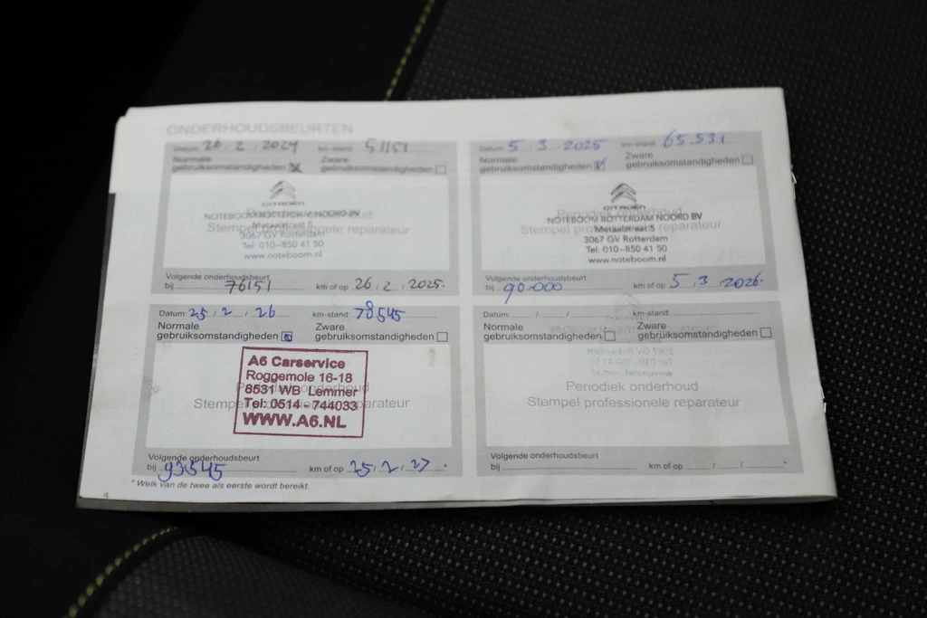 Citroën C3 – foto 19