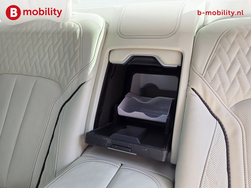 BMW 7 Serie – foto 45