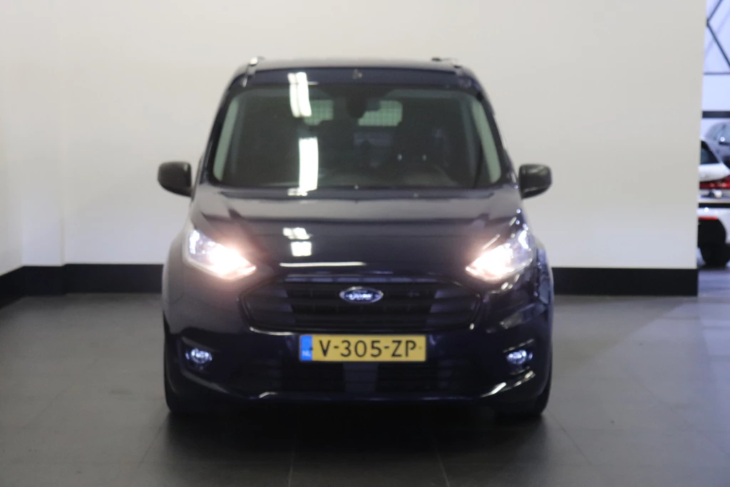 Ford Transit Connect – foto 8