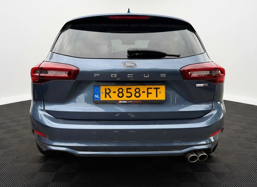 Ford Focus – foto 6