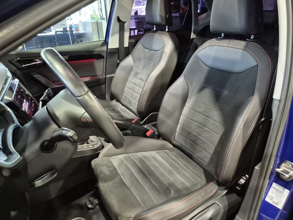 SEAT Ibiza – foto 26