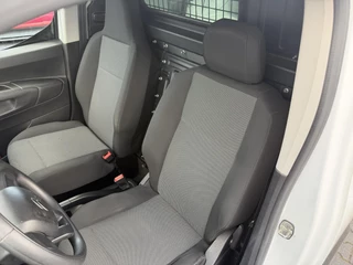 Citroën Berlingo – thumbnail 17