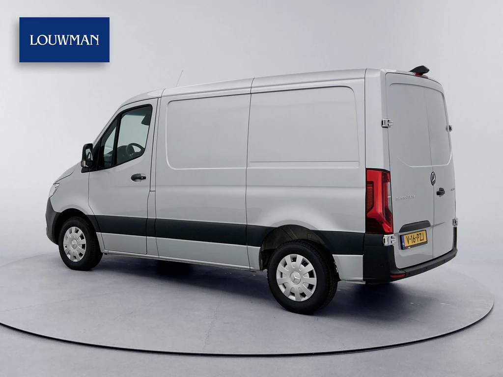 Mercedes-Benz Sprinter – foto 6