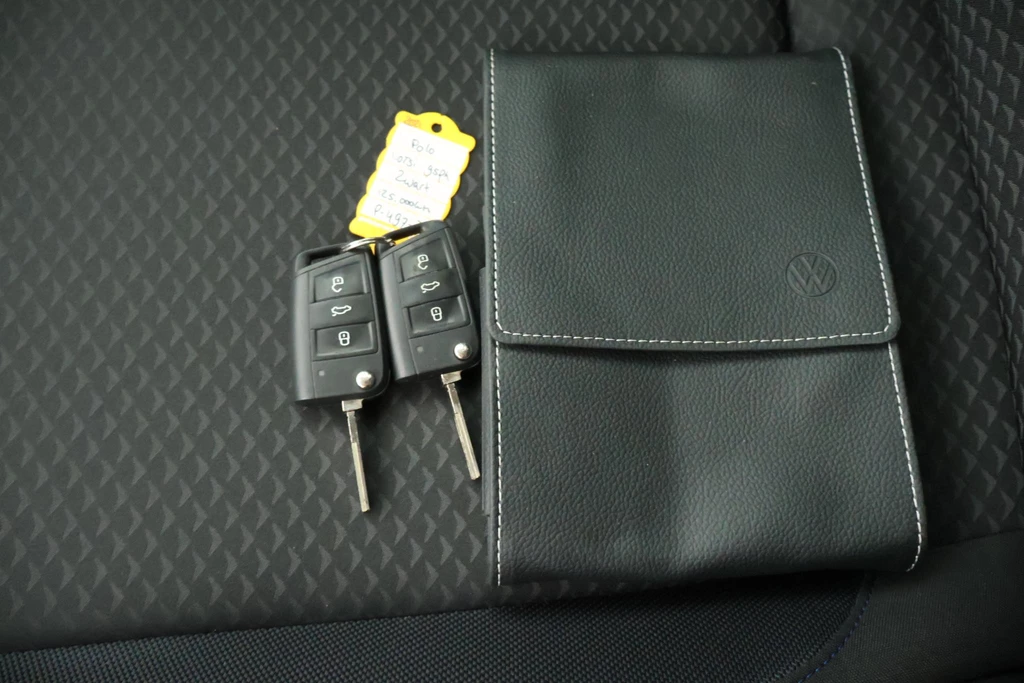 Volkswagen Polo – foto 38