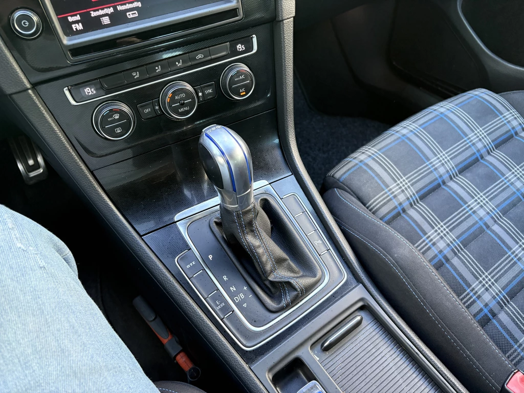 Volkswagen Golf – foto 17