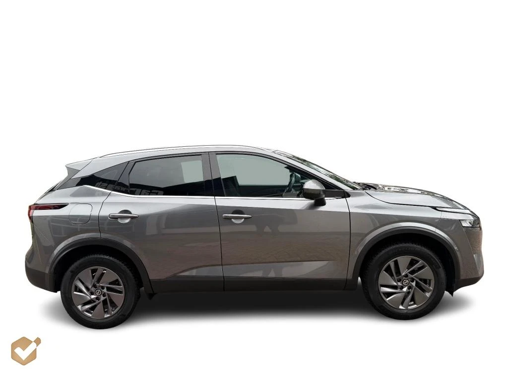 Nissan QASHQAI – foto 7