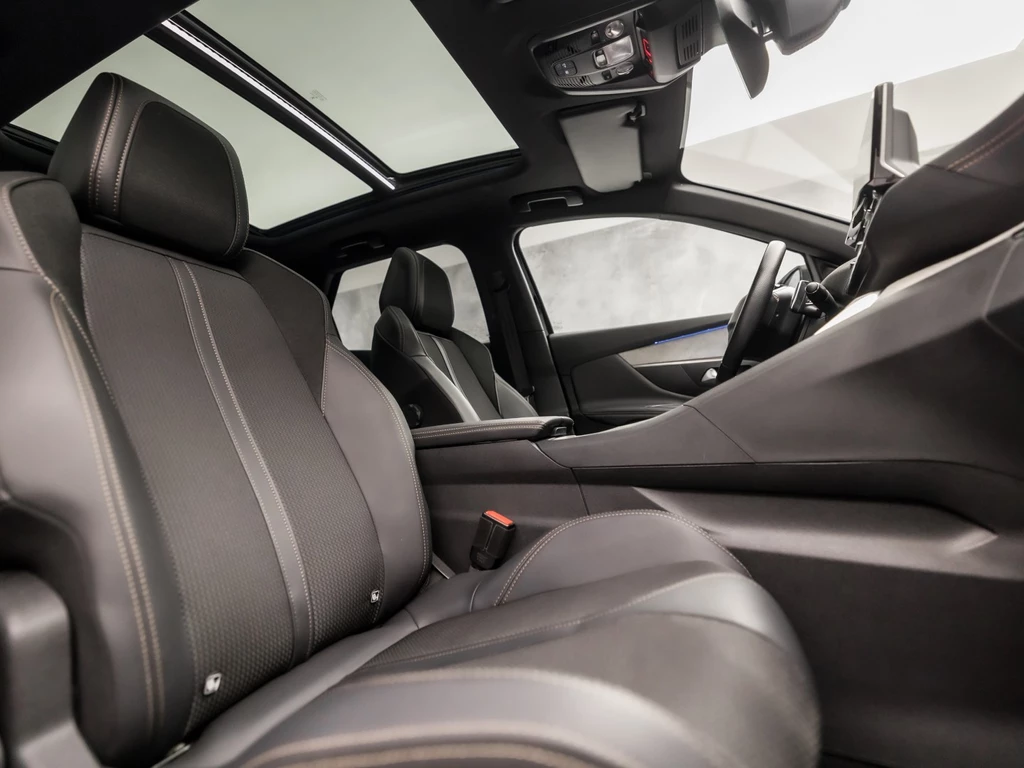 Peugeot 3008 – foto 10