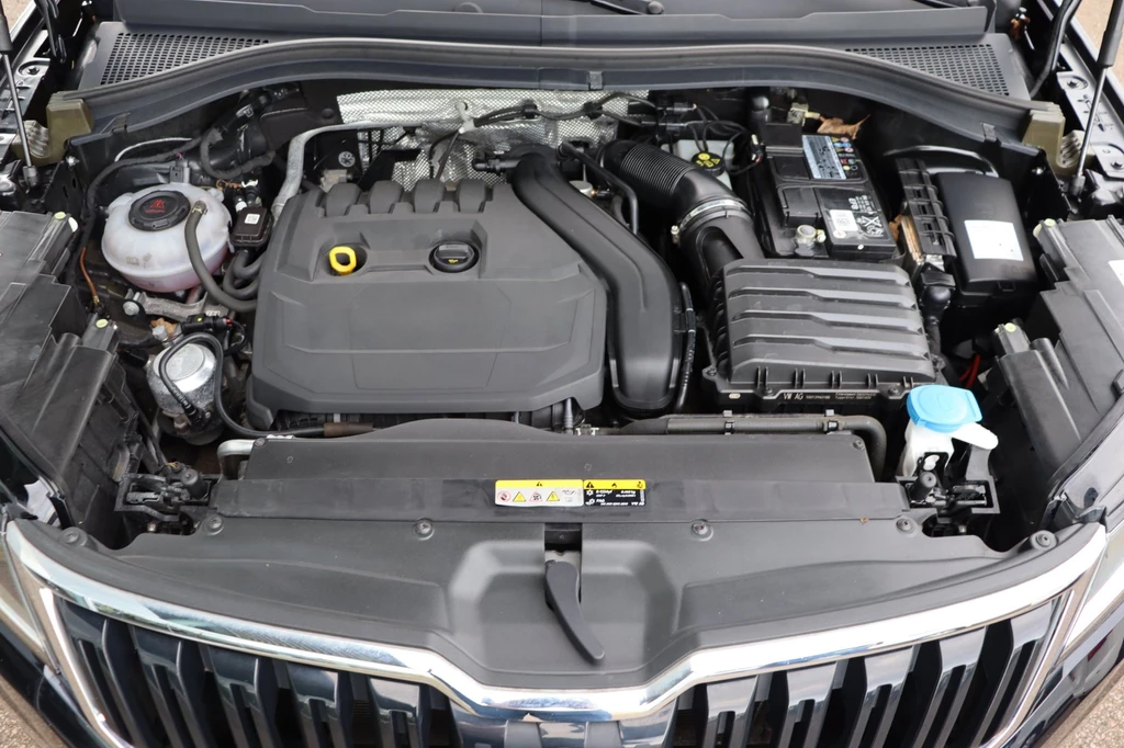 Škoda Kodiaq – foto 36