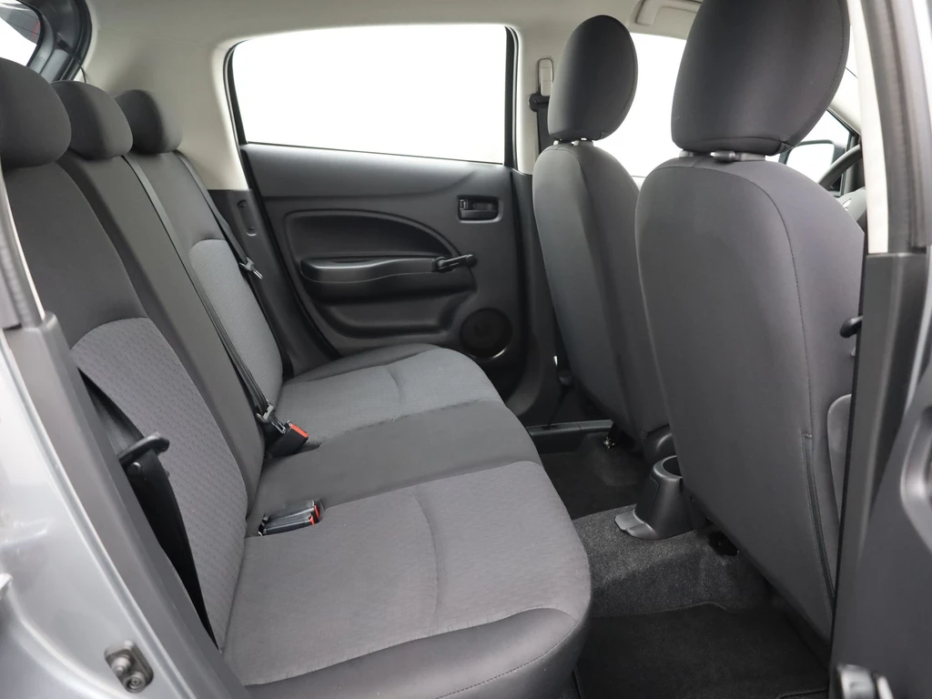Mitsubishi Space Star – foto 24