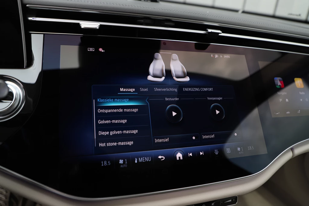 Mercedes-Benz E-Klasse – foto 15