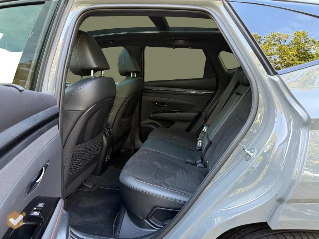 Hyundai Tucson – foto 56