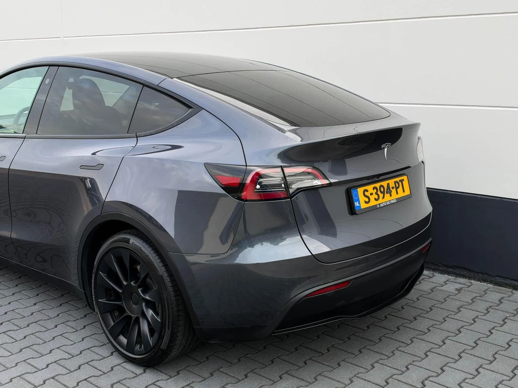 Tesla Model Y – foto 6
