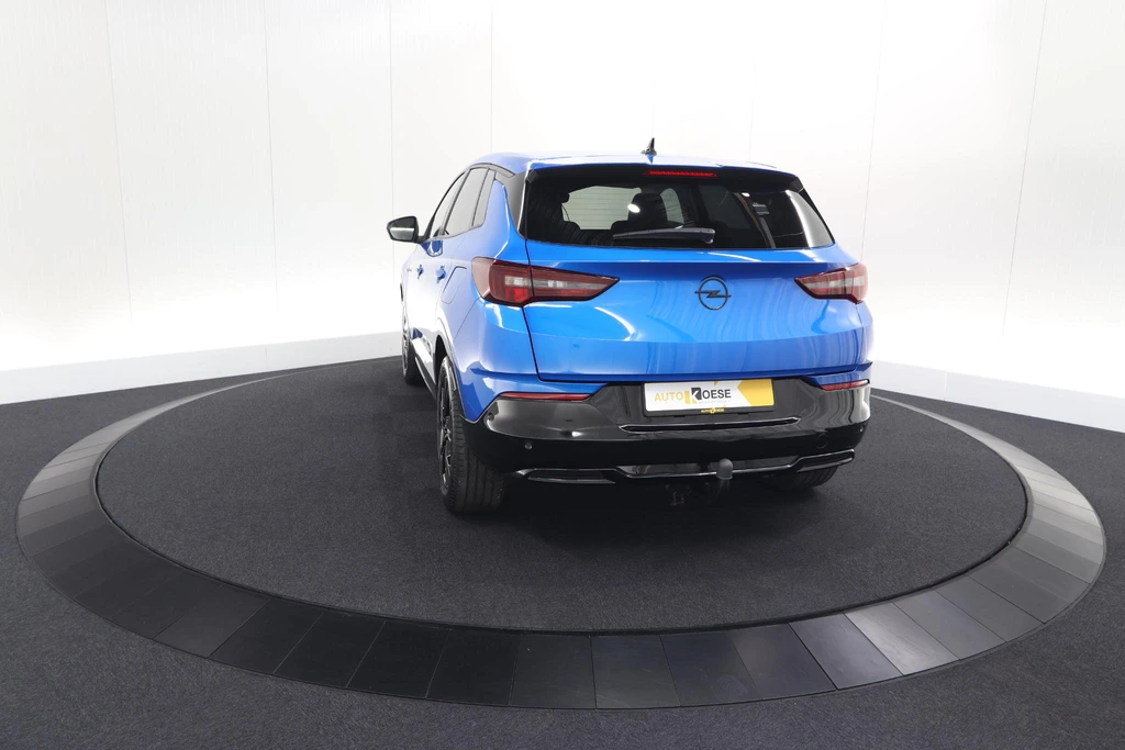 Opel Grandland – foto 6