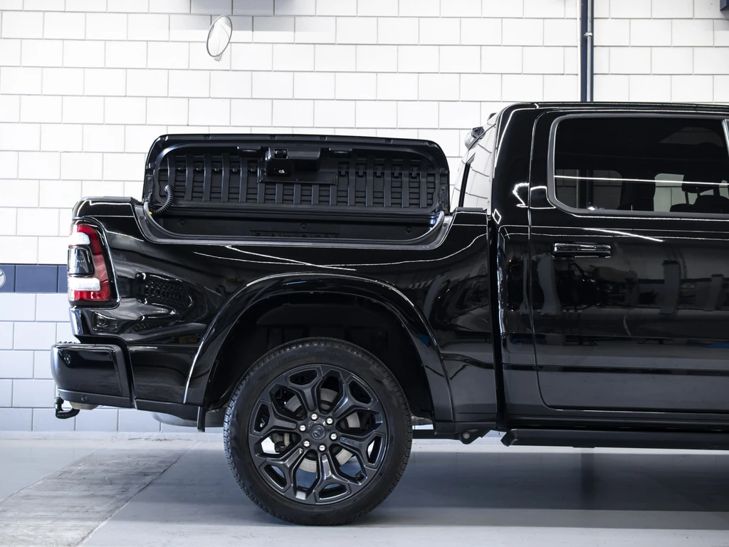 Dodge Ram 1500 – foto 7