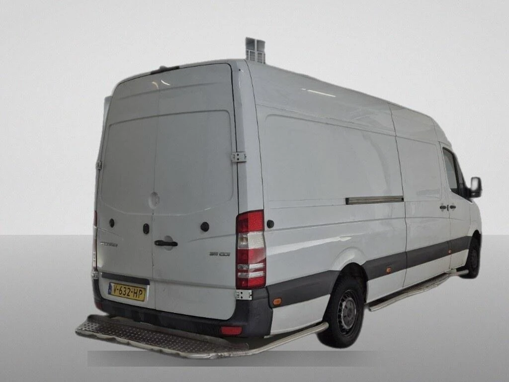 Mercedes-Benz Sprinter – foto 2