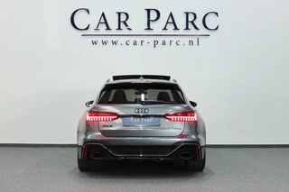 Audi RS6 – thumbnail 6