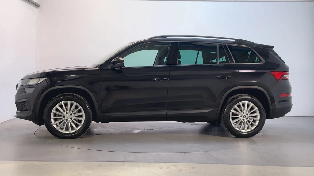 Škoda Kodiaq – foto 2