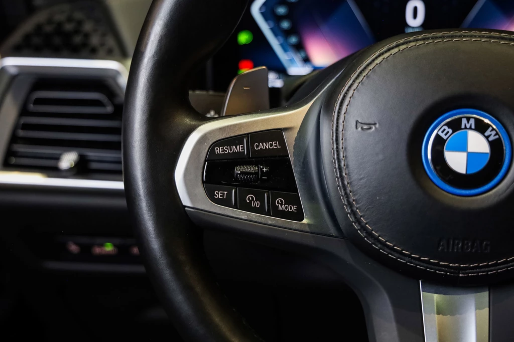 BMW X5 – foto 23