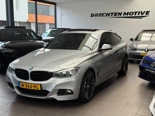 BMW 3 Serie – thumbnail 1