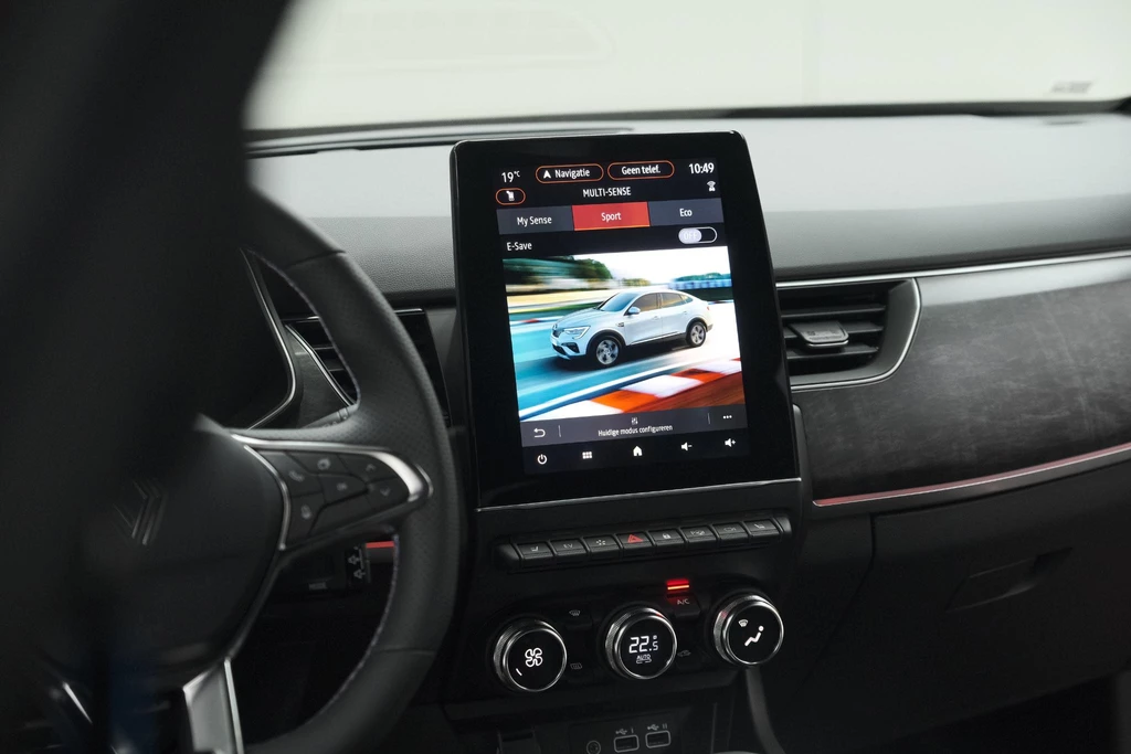 Renault Arkana – foto 87
