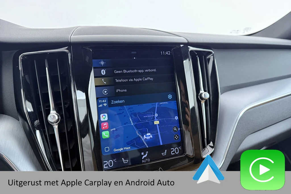Volvo XC60 – foto 25