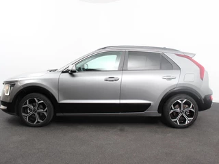 Kia Niro – thumbnail 3