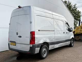 Mercedes-Benz Sprinter – thumbnail 3