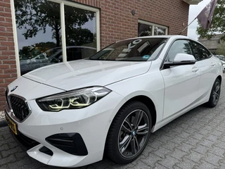 BMW 2 Serie – thumbnail 2
