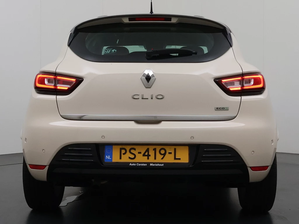 Renault Clio – foto 5