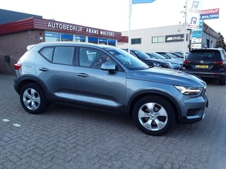 Volvo XC40 – thumbnail 9