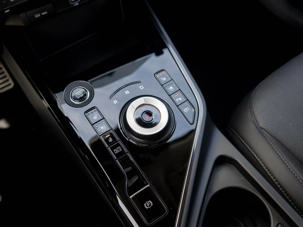 Kia Niro – foto 20