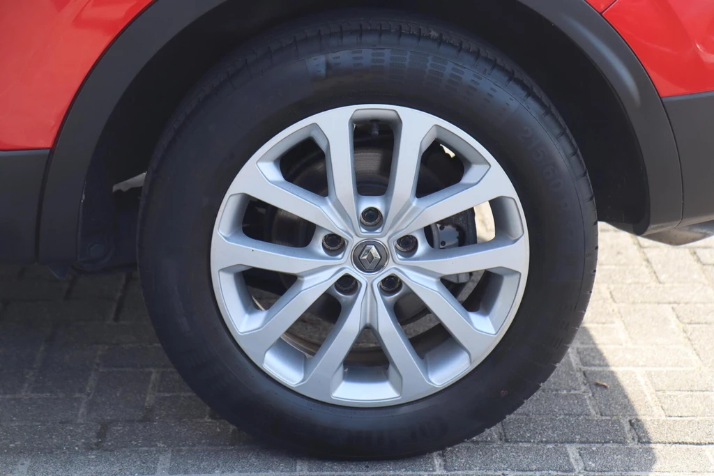 Renault Kadjar β foto 67