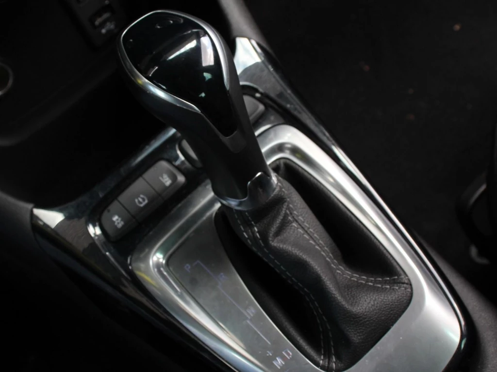Opel Crossland – foto 19