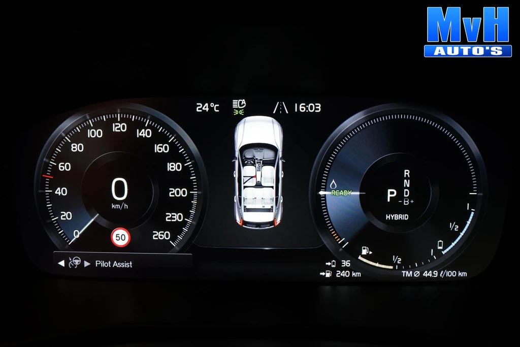 Volvo XC40 – foto 29