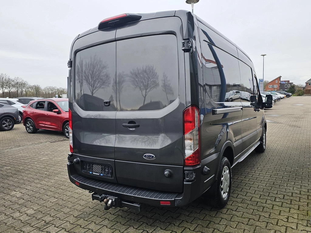 Ford Transit – foto 5