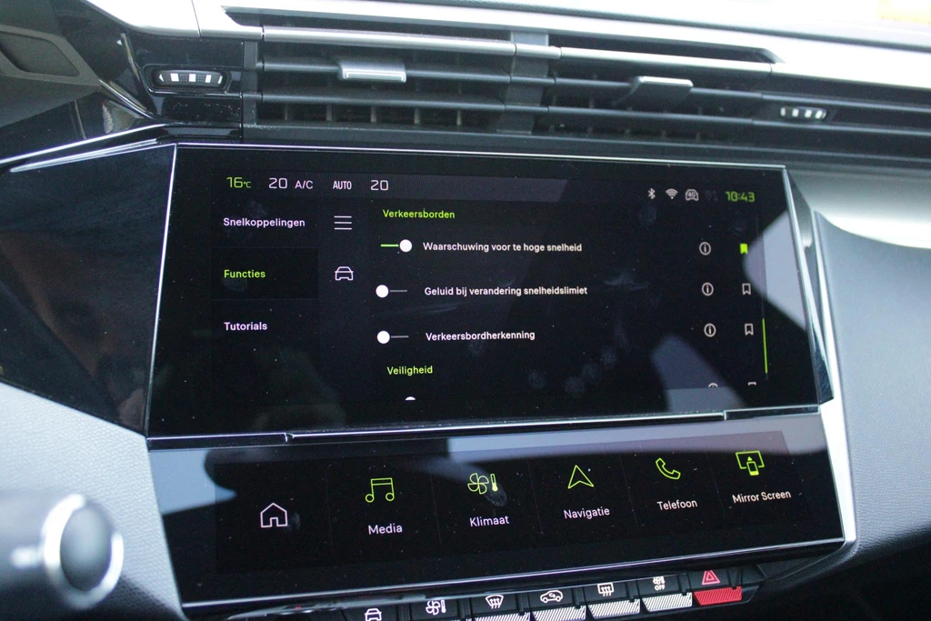 Peugeot 408 – foto 47